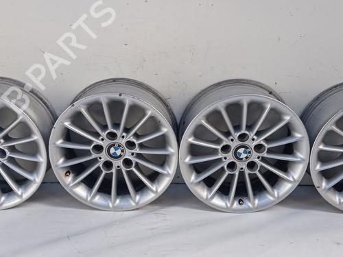 Used Rim BMW 5 (E39) 530 d (193 hp) 30079067