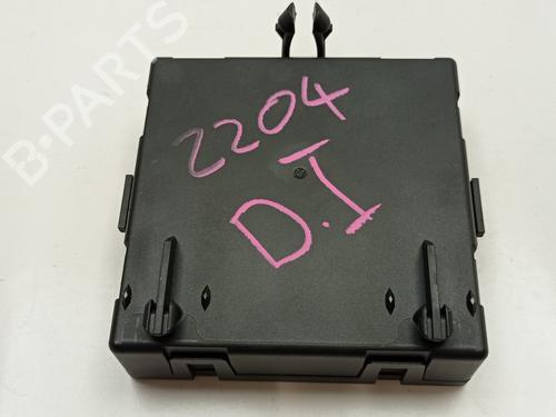 Electronic module MERCEDES-BENZ B-CLASS Sports Tourer (W246, W242)  | BP27804903M83 