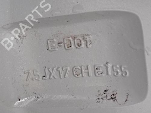 Rim LAND ROVER FREELANDER 2 (L359) 2.2 TD4 4x4 | BP10039311C45 