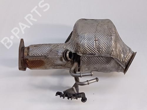 partikelfilter IVECO DAILY VI Van  | BP29724304M81 