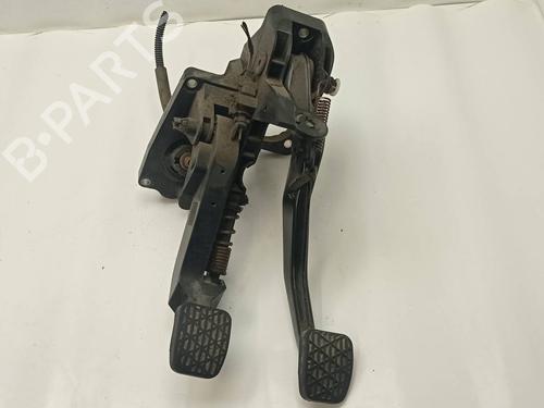Pedale Pedale MERCEDES-BENZ B-CLASS Sports Tourer (W245) [2005-2011] 36161737 36161737