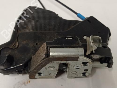 Front right lock TOYOTA AVENSIS (_T25_) 2.2 D-4D (ADT251_, ADT251R) | BP21125117C97 