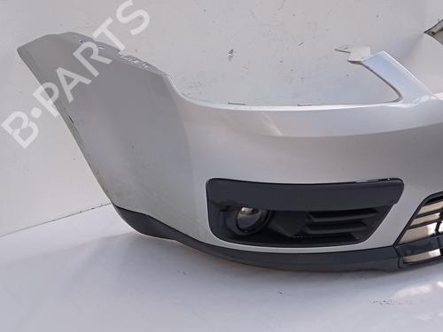 Front bumper FORD FOCUS C-MAX (DM2)  | BP22929617C7 