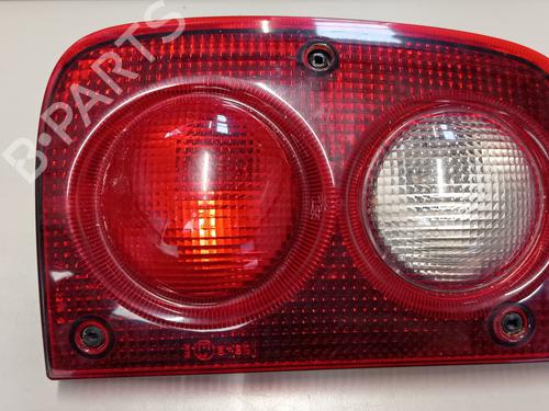 Used Left taillight LAND ROVER FREELANDER I (L314) 2.0 DI 4x4 (98 hp) 13221016