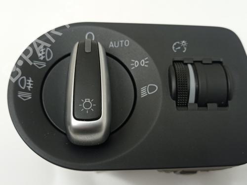 Comando luci AUDI A3 Sportback (8PA) 1.9 TDI (105 hp) 31168660