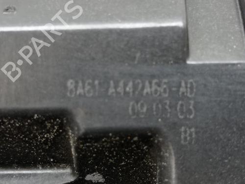 Tailgate lock FORD FIESTA VI (CB1, CCN) 1.4 | BP31830959C101