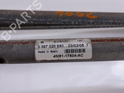 Front wiper motor FORD FOCUS II (DA_, HCP, DP)  | BP17489285M29 