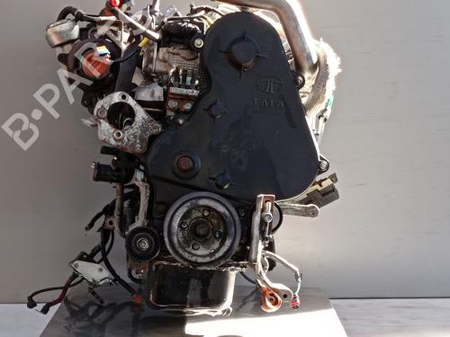 Engine TATA INDICA 1.4 D | BP9156659M1 