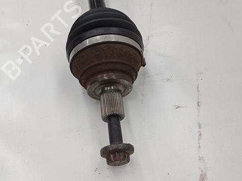 Left front driveshaft SEAT LEON (5F1) | BP28589166M38