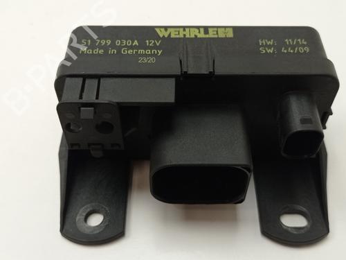 Electronic module MERCEDES-BENZ VIANO (W639)  | BP30082938M83 