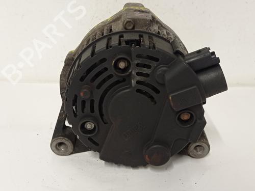 Alternator PEUGEOT 206 Hatchback (2A/C) 1.4 LPG | BP19164756M7 