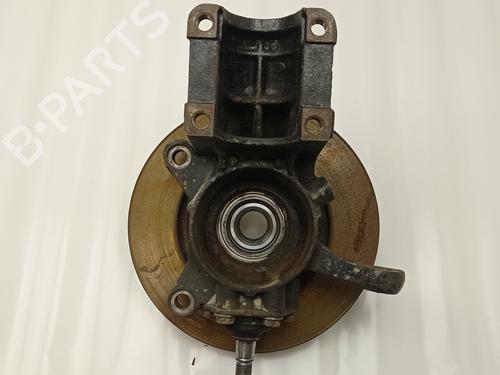 Right front steering knuckle CITROËN JUMPER I Van (244) 2.8 HDi | BP33628518M26 - Image 2