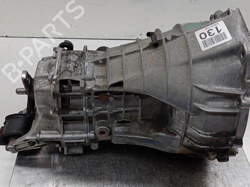Used Gearbox Gearbox MERCEDES-BENZ C-CLASS (W202) [1993-2000] 31808300 31808300