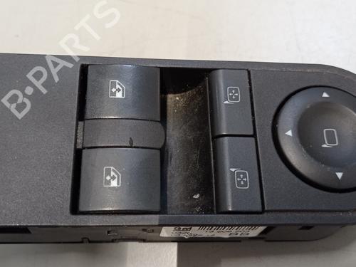 Left front window switch OPEL ASTRA H (A04) 1.9 CDTI (L48) | BP26603003I27 
