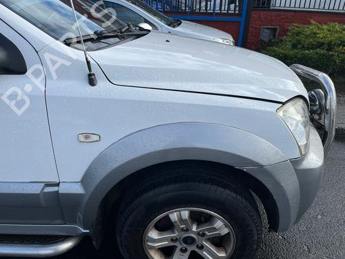 Used Right front fenders KIA SORENTO I (JC) [2002-2011]  31946977