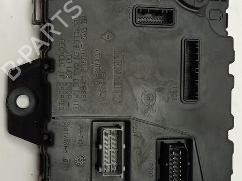 Electronic module RENAULT KANGOO (KC0/1_) 1.5 dCi | BP31127648M83 