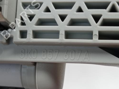 Rear left interior door handle AUDI A4 B8 (8K2) 1.8 TFSI | BP15073432I15 