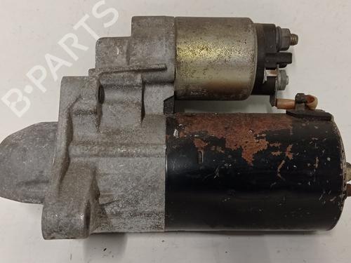 Used Starter FORD ESCORT V (AAL, ABL) [1990-1996]  11187765