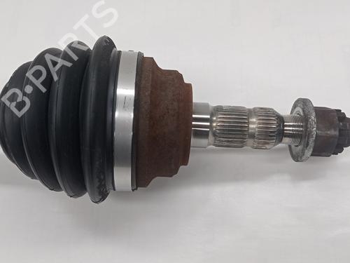 Antriebswelle links vorne OPEL ASTRA G Hatchback (T98) 1.6 (F08, F48) | BP29608855M38 