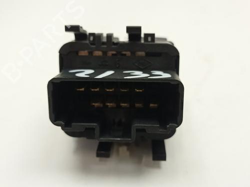 Venstre Foran elrute bryter RENAULT CLIO II (BB_, CB_)  | BP28143060I27 