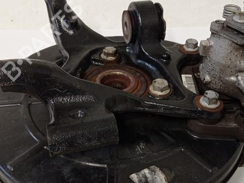 Left rear steering knuckle OPEL INSIGNIA A (G09)  | BP8314619M27 