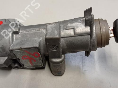 Ignition barrel SEAT ALHAMBRA (7V8, 7V9) 1.9 TDI | BP18907734M48 