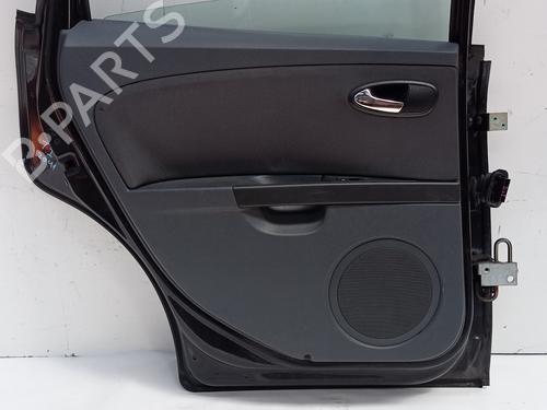 Left rear door SEAT LEON (1P1)  | BP27483437C4 