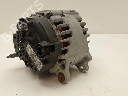 Alternator VW GOLF VI (5K1) 2.0 GTi | BP17641319M7 