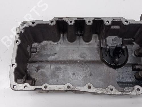 Used Oil sump VW CADDY III Box Body/MPV (2KA, 2KH, 2CA, 2CH) [2004-2016]  29907158