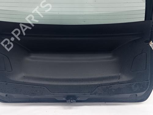 Tailgate PEUGEOT 308 II (LB_, LP_, LW_, LH_, L3_)  | BP18323255C6