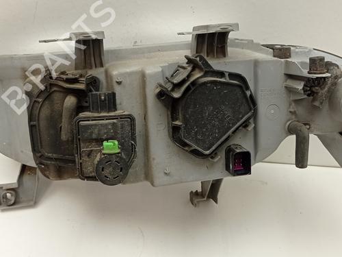 Right headlight ROVER 45 I Hatchback (RT)  | BP28724121C29