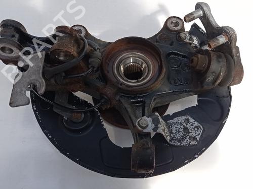 Used Left front steering knuckle PEUGEOT 308 II (LB_, LP_, LW_, LH_, L3_) [2013-2021]  18151189