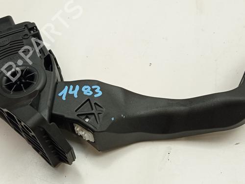 Used Pedal CITROËN C4 CACTUS 1.2 THP 110 (110 hp) 26664294