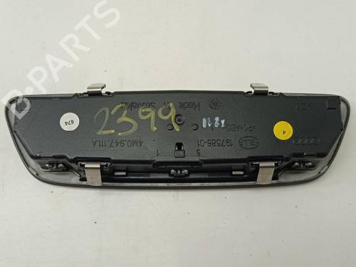 Interior roof light AUDI Q7 (4MB, 4MG, 4MQ) 50 TDI Mild Hybrid quattro | BP36037181I8 - Image 3