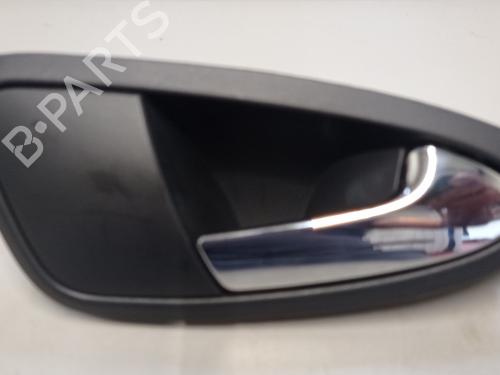 Used Front right interior door handle SEAT IBIZA IV ST (6J8, 6P8) 1.6 TDI (90 hp) 30759647