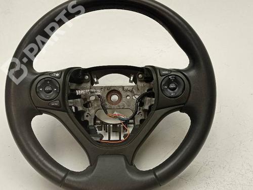Used Steering wheel Steering wheel HONDA CIVIC IX (FK) 1.8 i-VTEC (FK2) (141 hp) 11111239 11111239