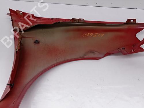 Left front fenders FIAT PUNTO (188_) 1.9 JTD | BP18840291C41 