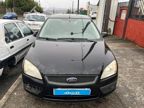 Left headlight FORD FOCUS II Saloon (DB_, FCH, DH)  | BP36857494C28  - Image 6