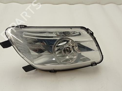 Used Left front fog light Left front fog light PEUGEOT 308 I (4A_, 4C_) [2007-2016] 33932523 33932523