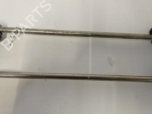 Used Right front suspension arm SEAT IBIZA IV ST (6J8, 6P8) 1.6 TDI (90 hp) 14167869