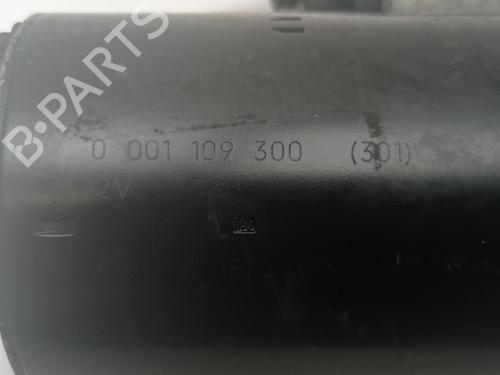 Starter CITROËN JUMPER I Van (244) 2.8 HDi | BP33757642M8 - Image 4