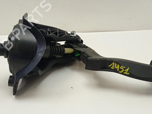 Clutch slave cylinder CITROËN BERLINGO Box Body/MPV (K9) 1.5 BlueHDi 130 | BP14455873M113 