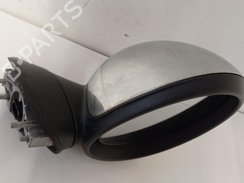 Left mirror MINI MINI (R56)  | BP17450119C26 
