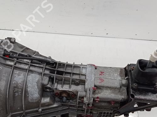 Gearbox FORD TRANSIT Van (FA_ _)  | BP26215057M3 