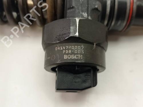 Injector VW PASSAT B5 (3B2) 1.9 TDI 4motion | BP34537970M100 - Image 2