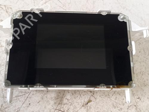 Used Display monitor FORD KUGA II (DM2) 1.6 EcoBoost (150 hp) 8048713