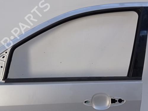 Left front door FORD FOCUS I (DAW, DBW) 1.8 Turbo DI / TDDi | BP16097491C2 