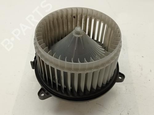 Used Heater blower motor OPEL INSIGNIA A (G09) [2008-2017]  14167537