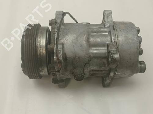 Used AC compressor AC compressor CITROËN JUMPER I Van (244) 2.8 HDi (128 hp) 33757645 33757645