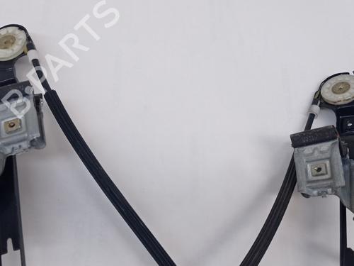 Front left window mechanism SEAT TOLEDO III (5P2) | BP30097537C22